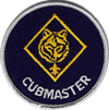 cubmaster